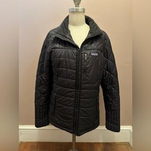 Women’s Black Radalie Jacket